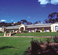 Brice Hill Country Lodge - Accommodation Melbourne