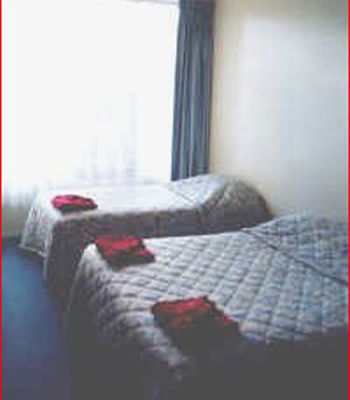  Accommodation Melbourne