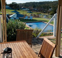 Clare Valley Motel - Accommodation Melbourne