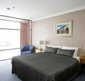 Man From Snowy River Hotel - Accommodation Melbourne