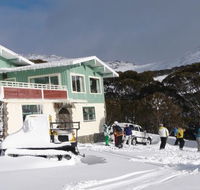 Chalet Sonnenhof - Accommodation Melbourne