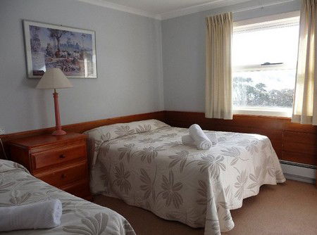 Chalet Sonnenhof - Accommodation Melbourne 1