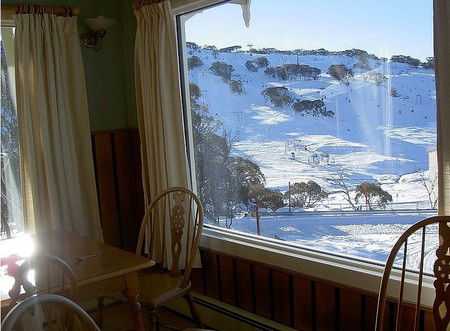 Chalet Sonnenhof - Accommodation Melbourne 2