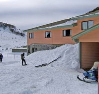 Matterhorn Lodge - Accommodation Melbourne