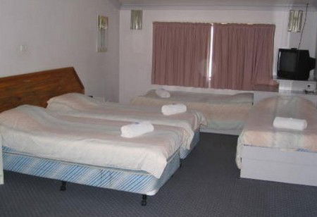 Matterhorn Lodge - Accommodation Melbourne 1