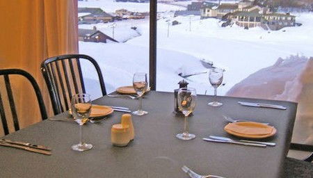 Matterhorn Lodge - Accommodation Melbourne 2