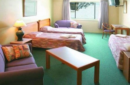 Matterhorn Lodge - Accommodation Melbourne 3