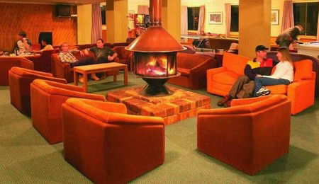 Matterhorn Lodge - Accommodation Melbourne 4
