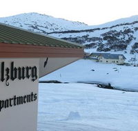 Salzburg Apartments - Accommodation Melbourne