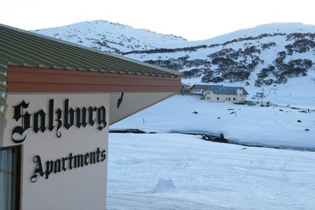 Salzburg Apartments - Accommodation Melbourne 0