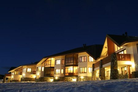 Salzburg Apartments - Accommodation Melbourne 1