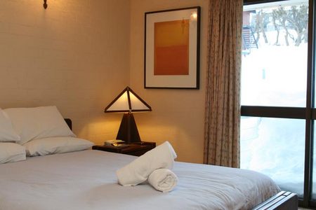 Salzburg Apartments - Accommodation Melbourne 2