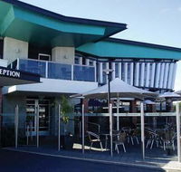 Highlander Hotel Bar Kitchen Rooftop - Accommodation Melbourne