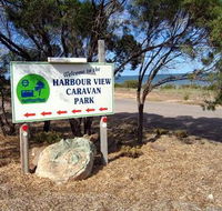 Harbour View Caravan Park - Accommodation Melbourne