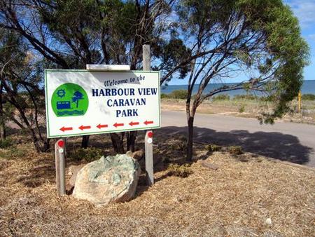 Harbour View Caravan Park - Accommodation Melbourne 0
