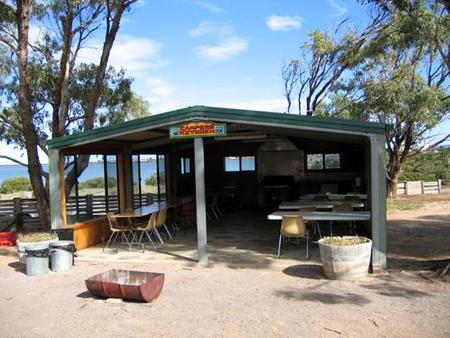 Harbour View Caravan Park - Accommodation Melbourne 1