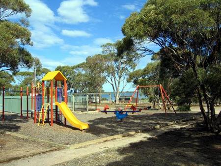 Harbour View Caravan Park - Accommodation Melbourne 2