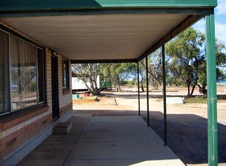 Harbour View Caravan Park - Accommodation Melbourne 4