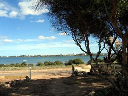 Harbour View Caravan Park - Accommodation Melbourne 5
