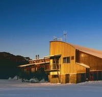The Stables Resort - Accommodation Melbourne