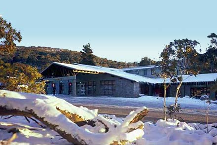 Ski Rider Hotel - Accommodation Melbourne 0