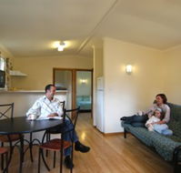 Kapunda Tourist Park - Accommodation Melbourne