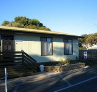 Lake Albert Caravan Park - Accommodation Melbourne