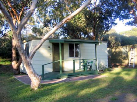 Lake Albert Caravan Park - Accommodation Melbourne 1