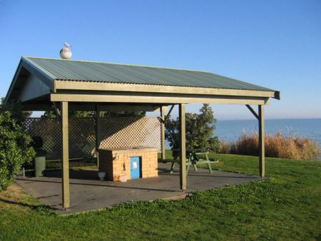 Lake Albert Caravan Park - Accommodation Melbourne 3