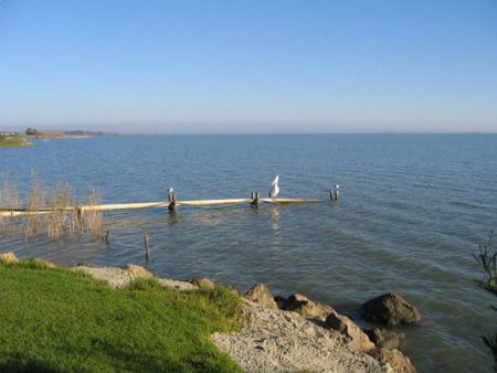 Lake Albert Caravan Park - Accommodation Melbourne 5