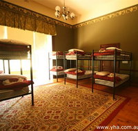 Lakeside Manor Yha - Accommodation Melbourne