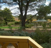 Lyndoch Hill Retreat - Accommodation Melbourne