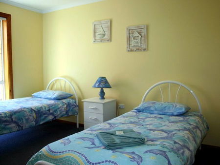 Lincoln Cove Villas - Accommodation Melbourne 1
