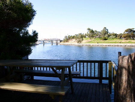 Lincoln Cove Villas - Accommodation Melbourne 2
