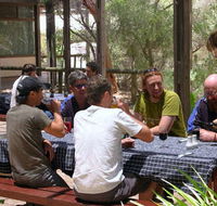 Leigh Creek Tavern - Accommodation Melbourne