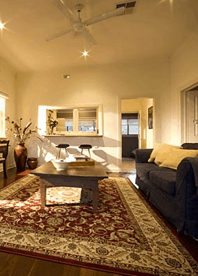 Longview Vineyard - Accommodation Melbourne