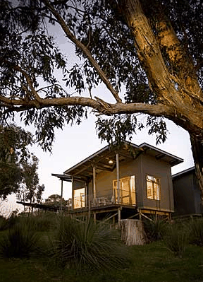 Longview Vineyard - Accommodation Melbourne 1