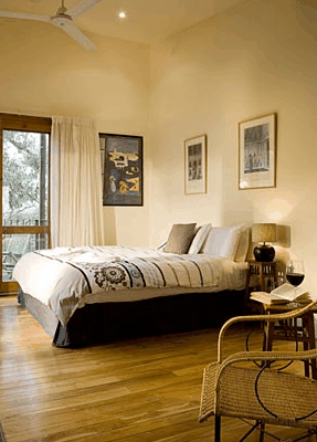 Longview Vineyard - Accommodation Melbourne 2