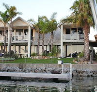 Marina Palms - Accommodation Melbourne