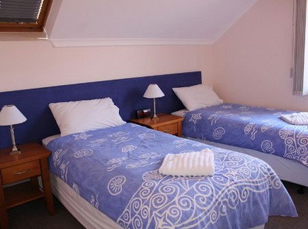 Marina Palms - Accommodation Melbourne 1