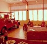 Fire Station Inn - Accommodation Melbourne