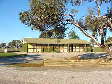 Melrose SA Accommodation Melbourne