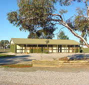 Melrose Holiday Units - Accommodation Melbourne