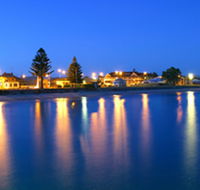 Seabreeze Hotel - Accommodation Melbourne
