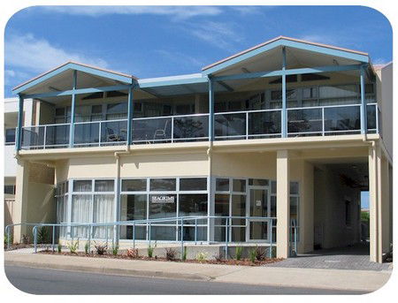 Port Lincoln Foreshore Apartments - Accommodation Melbourne 0