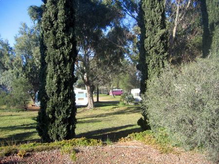 Rivers Edge Caravan Park - Accommodation Melbourne 1