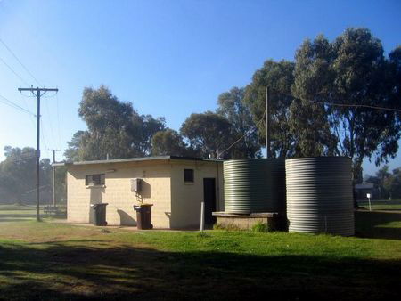 Rivers Edge Caravan Park - Accommodation Melbourne 2