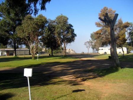 Rivers Edge Caravan Park - Accommodation Melbourne 3