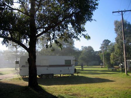 Rivers Edge Caravan Park - Accommodation Melbourne 4