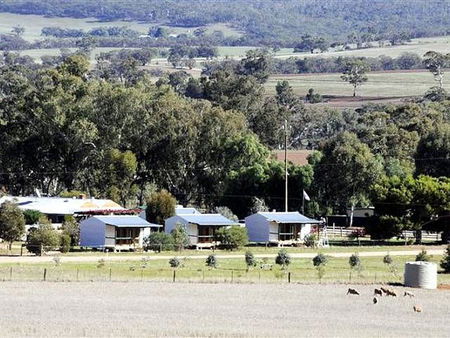 Stone Hut SA Accommodation Melbourne